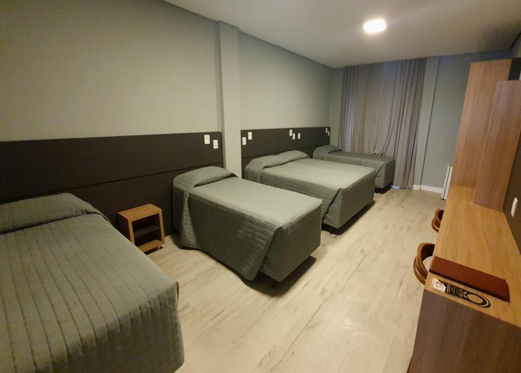 Sky Palace Hotel กรามาโด ภายนอก รูปภาพ