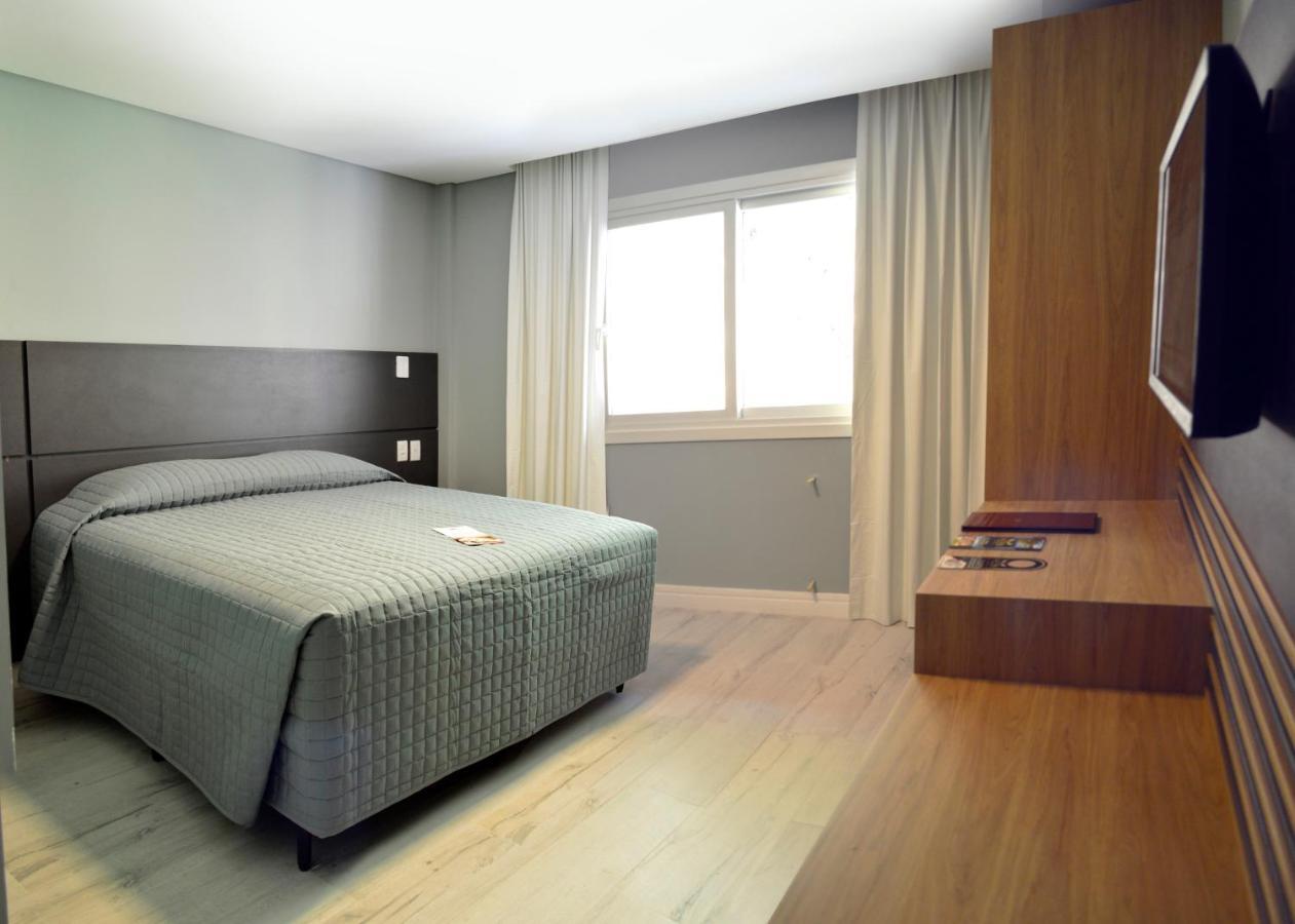Sky Palace Hotel กรามาโด ภายนอก รูปภาพ